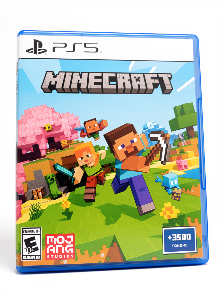 Minecraft