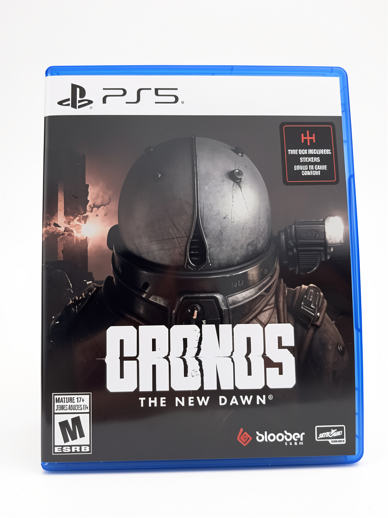 Cronos