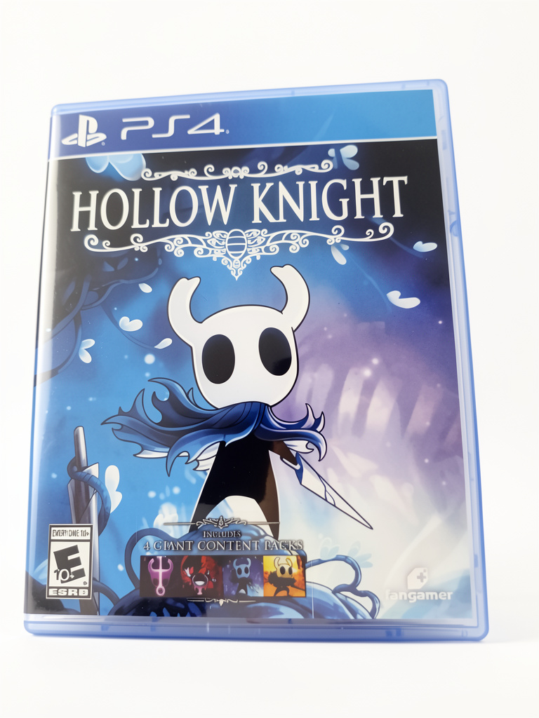Hollow knight