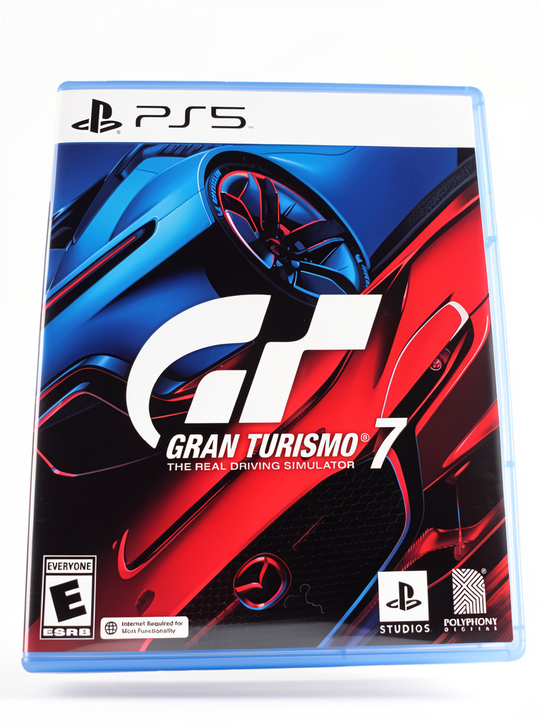 Gran turismo 7