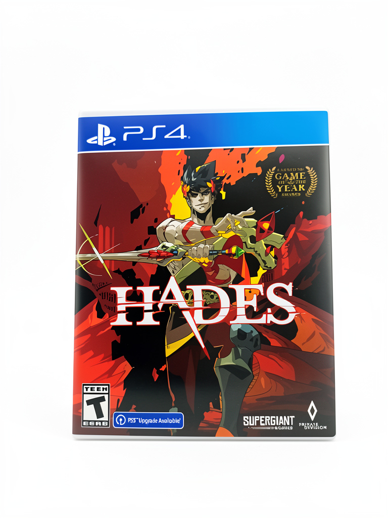 Hades