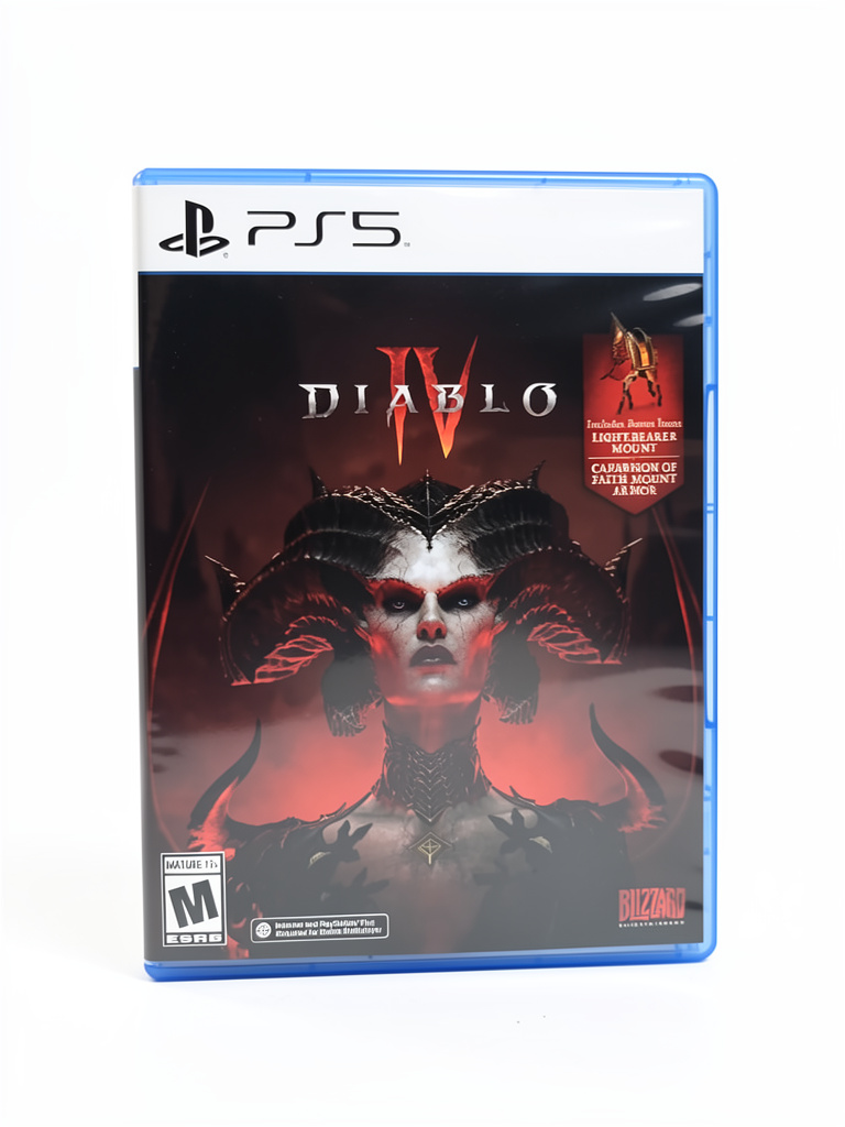 Diablo 4