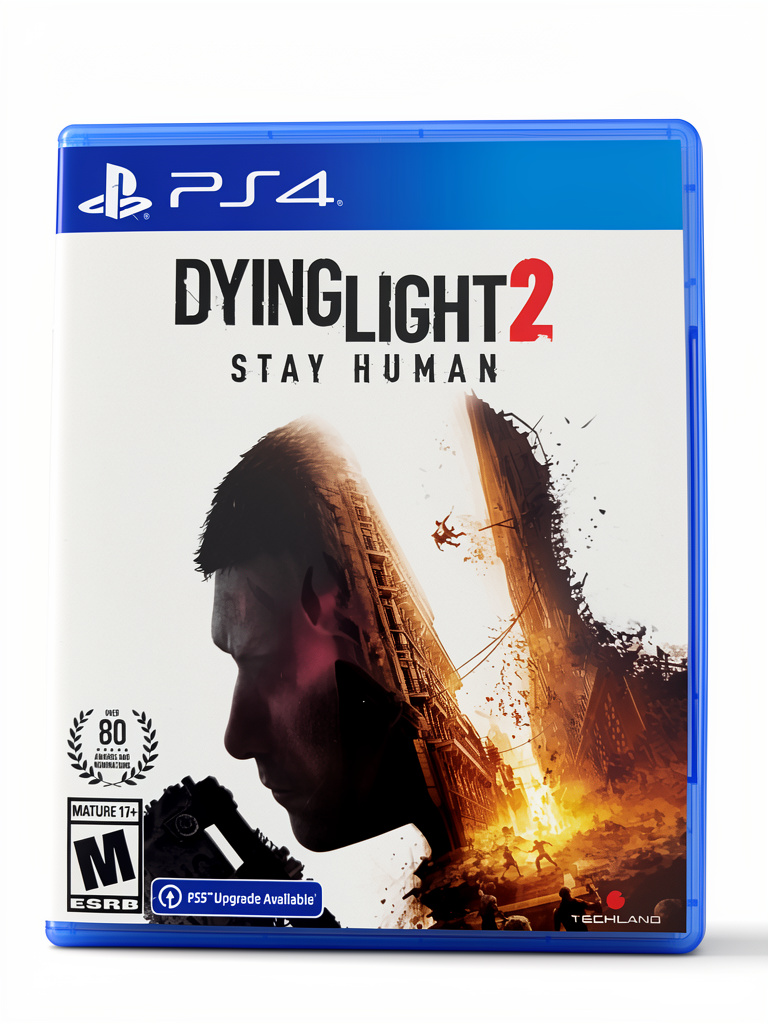 Dying light 2