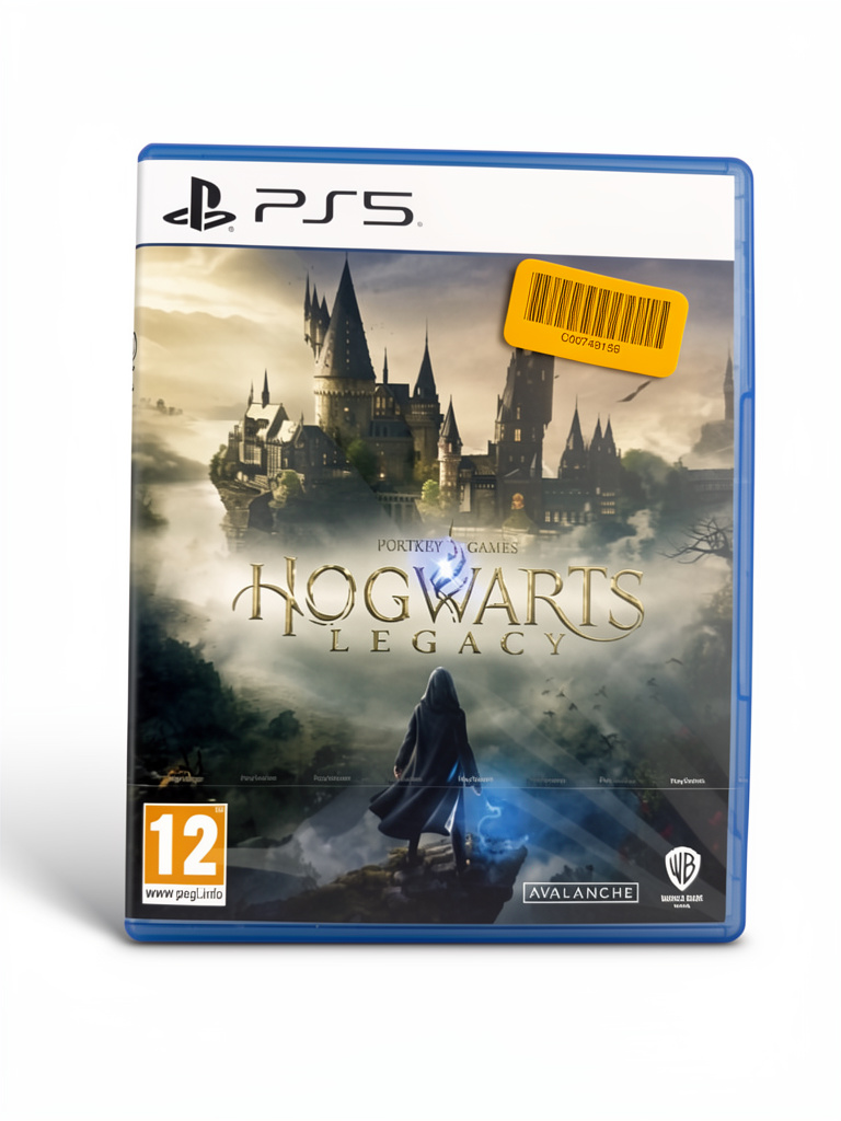 Hogwarts legacy