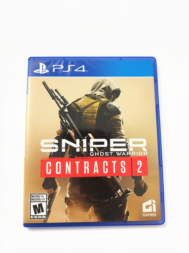 Sniper contracts 2