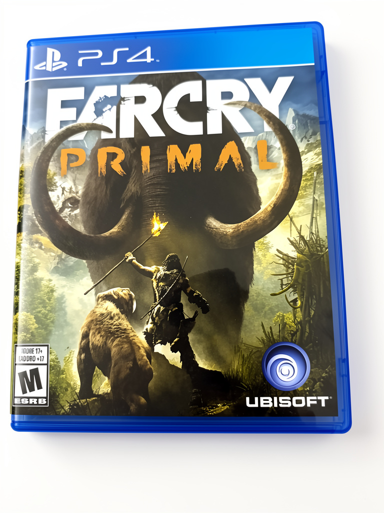 Farcry primal