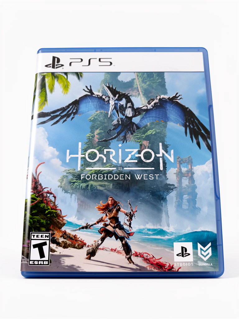 Horizon forbidden west