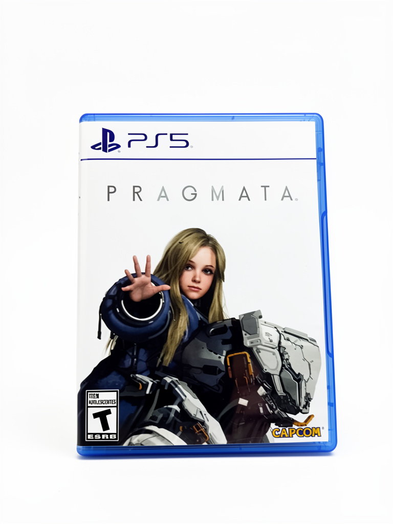 Pragmata