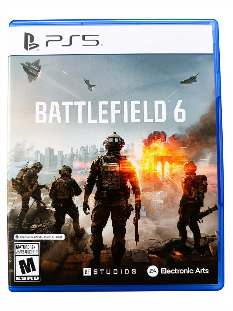 Battlefield 6