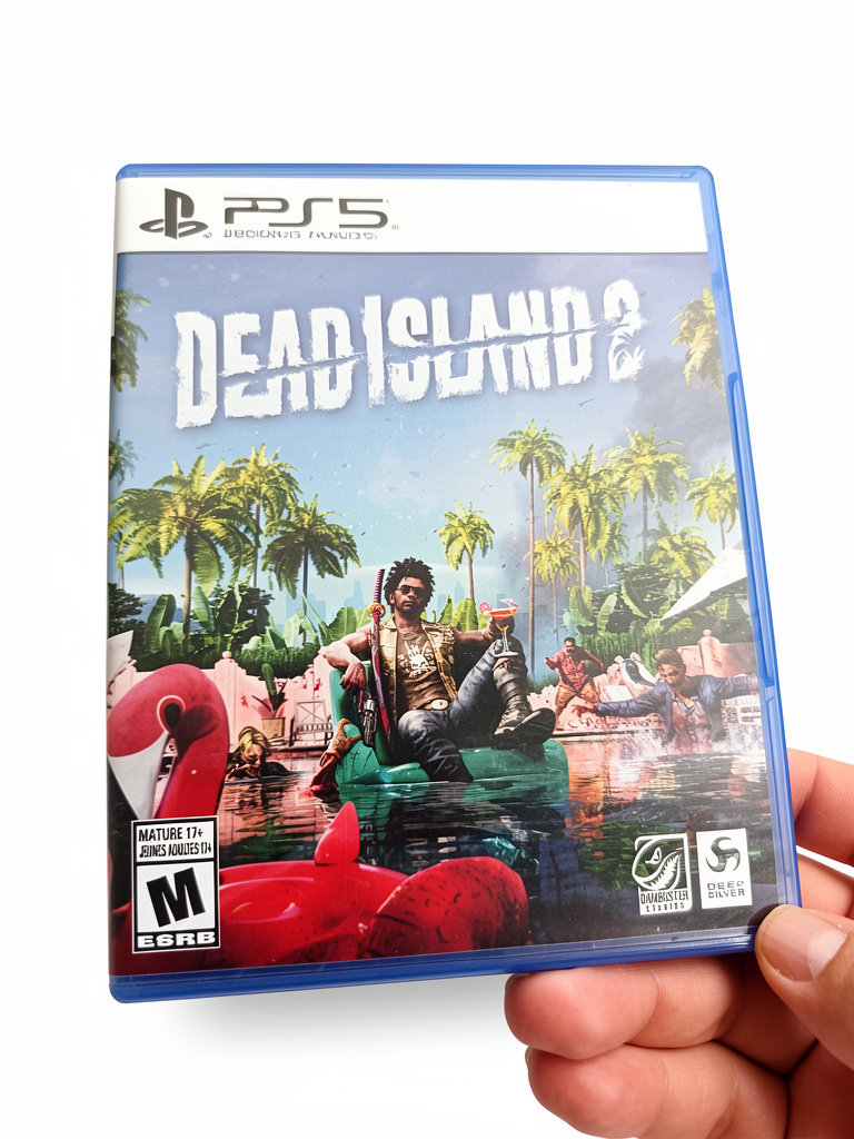 Dead island 2