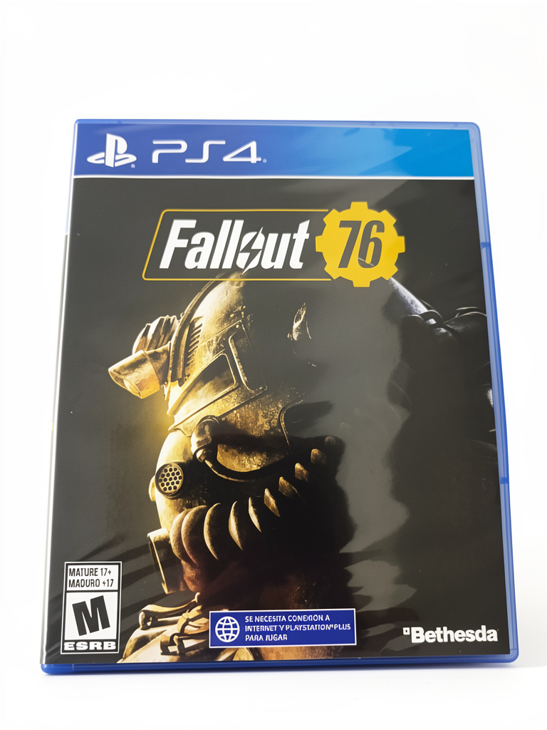 Fallout 76