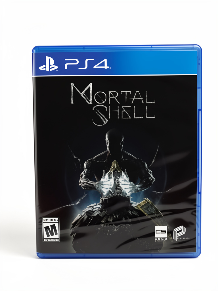Mortal shell