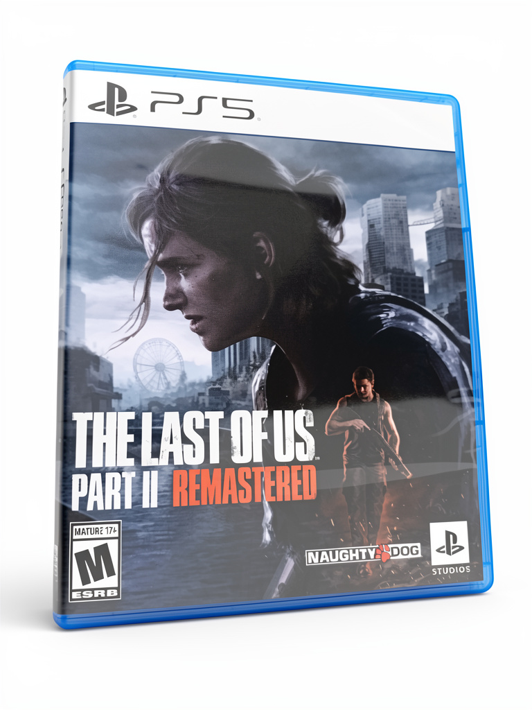 The last of US 2