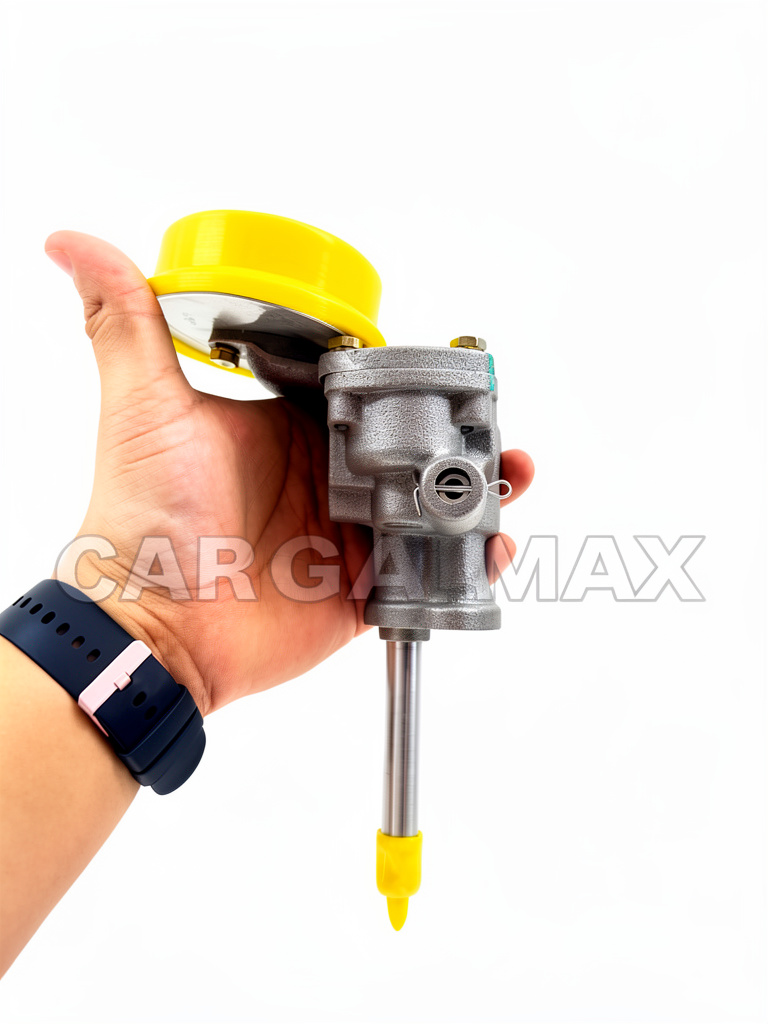Bomba de aceite K25 91H20-01851