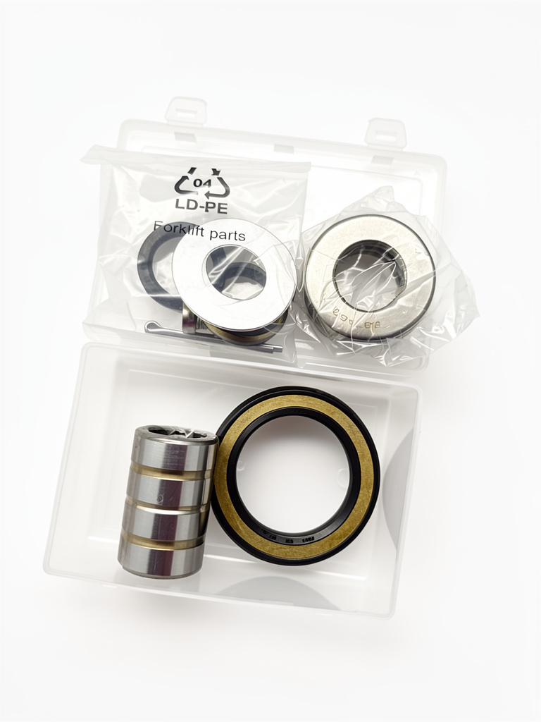 kit de Tren Motriz TY04432-U2020-71