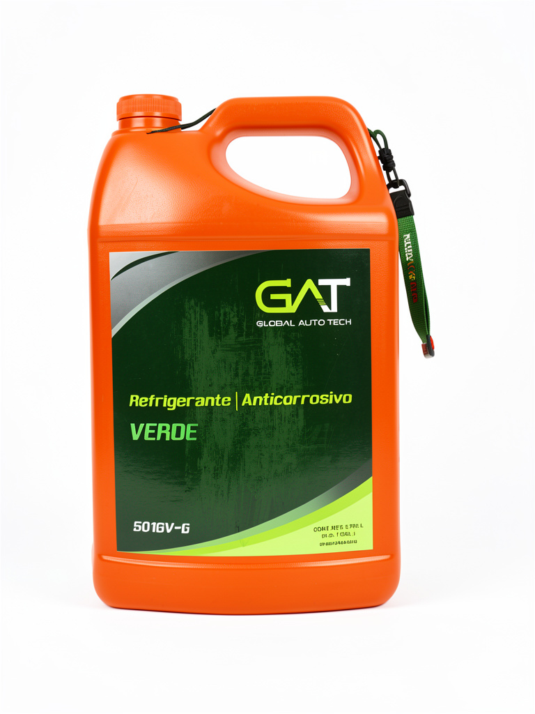 Refrigerante Gat Galon