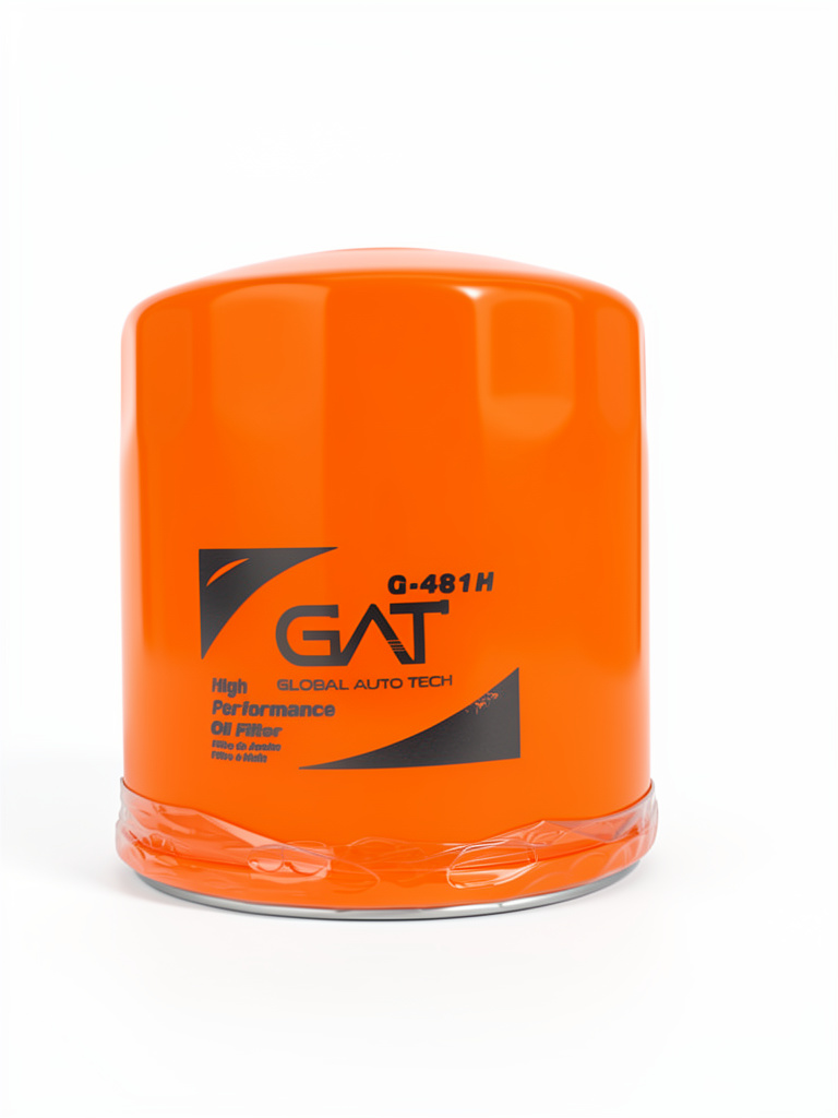 FAC G-481H Orinoco Tiggo Tiuna