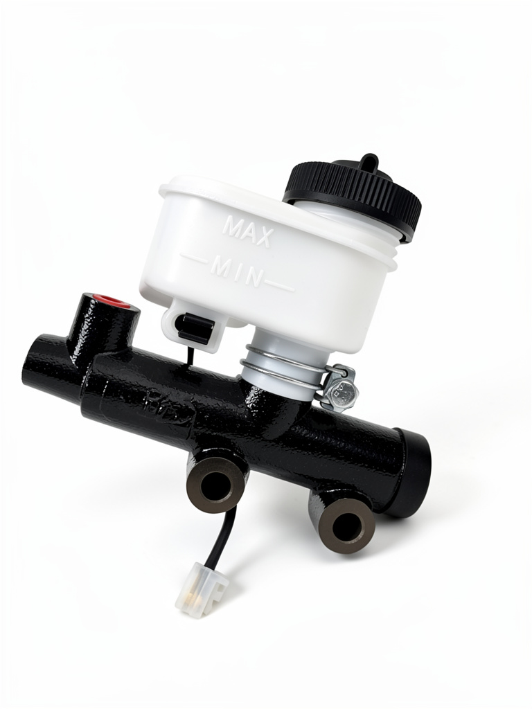 Bomba De Freno Mitsubishi/Caterpillar CT91246-65300