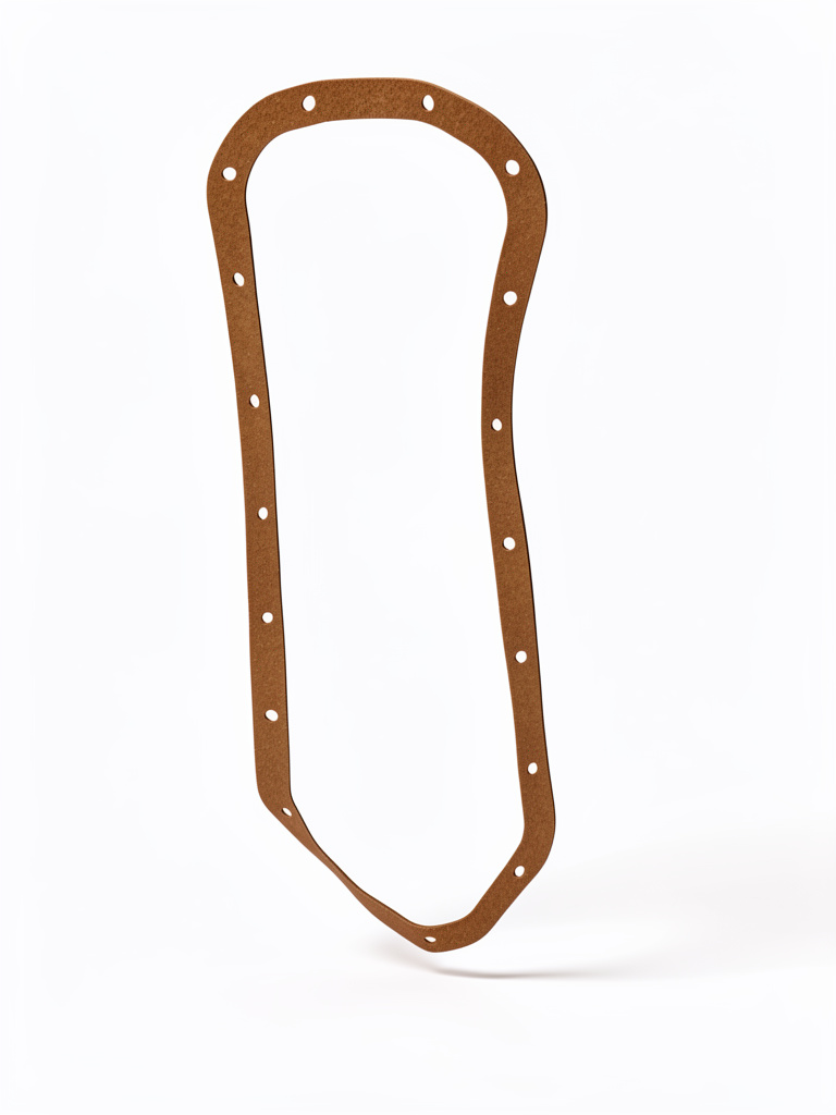 Empacadura de Carter 4y