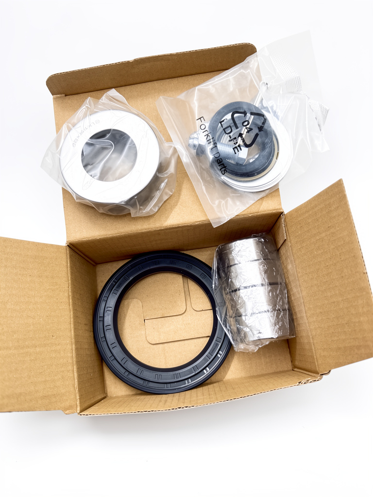 KIT DE TREN MOTRIZ TOYOTA 3.5 A 5 TN
