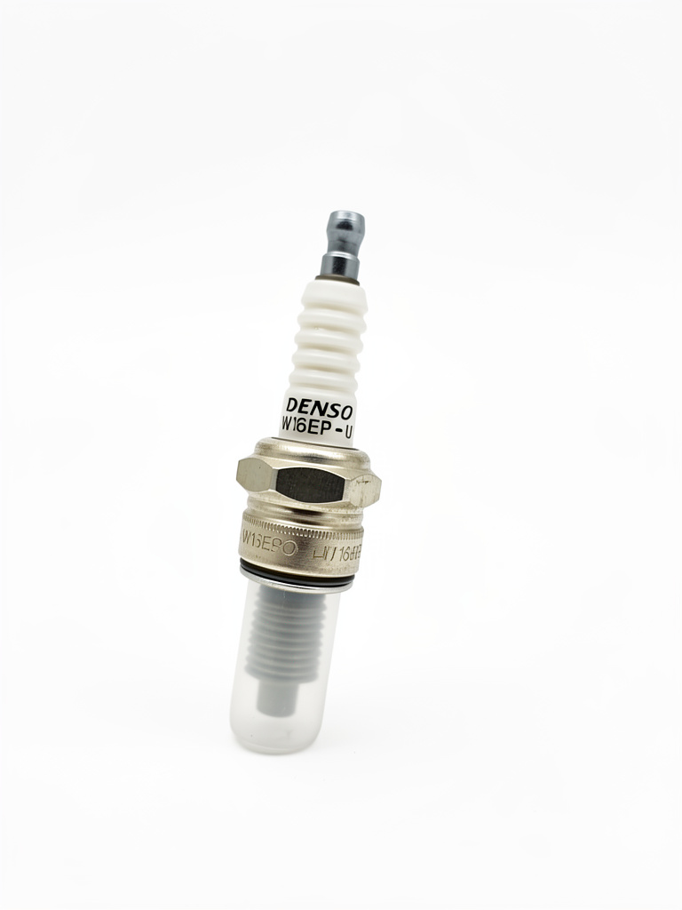 Bujia 3018 Fiat uno Gol Renault