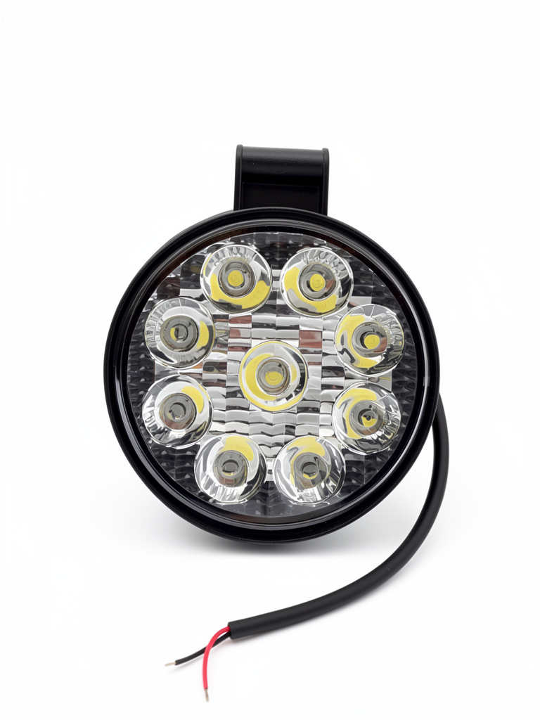 Faros Led F-D