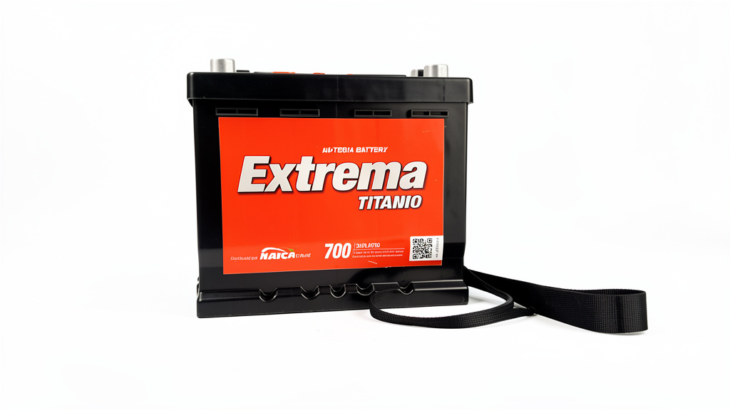BATERIAS AUTOMOTRIZ EXTREMA 700 AMP