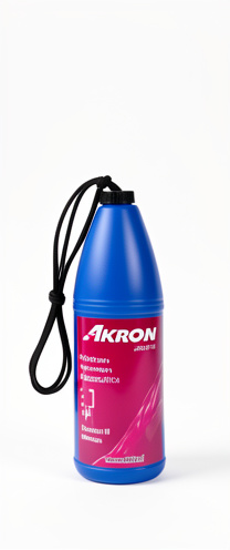 AKRON dexron III