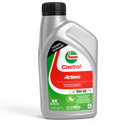 CASTROL 10/40 4T sintético