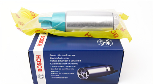Pila de gasolina BOSCH (2068)