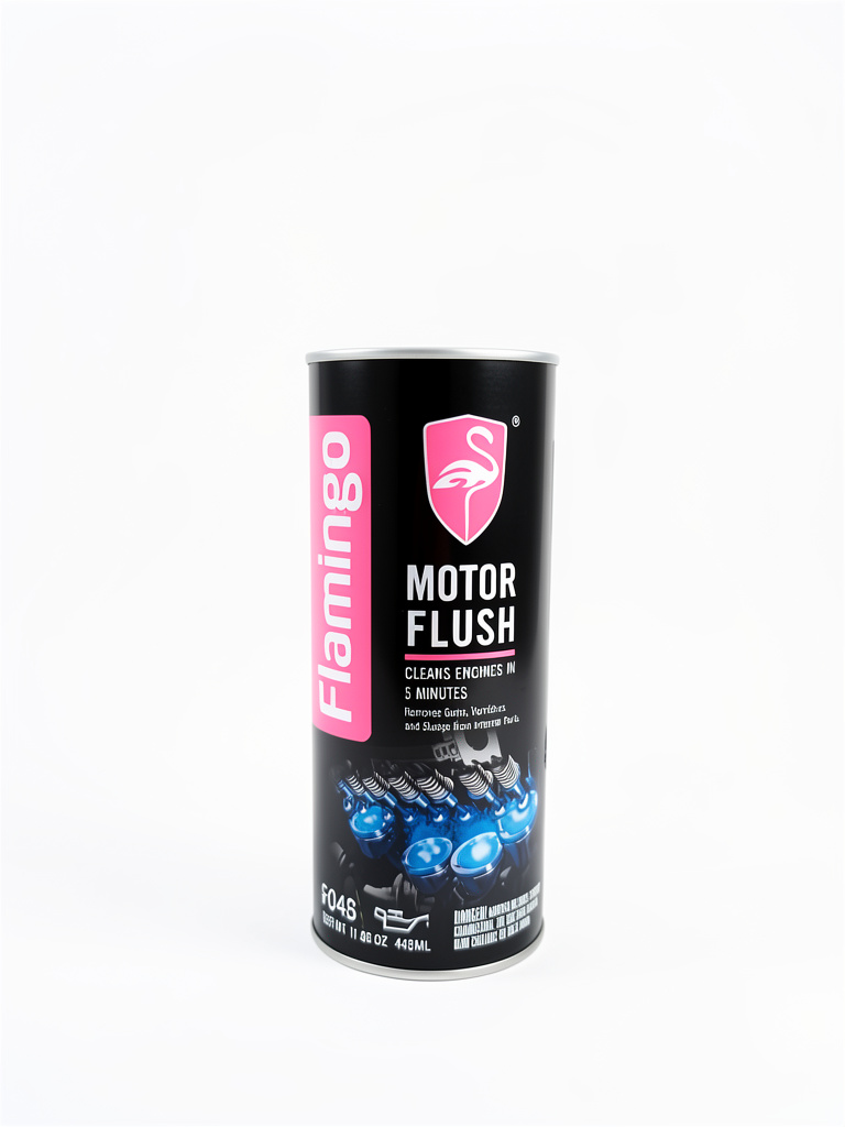 Flamingo Motor Flush (limpiador de motor)