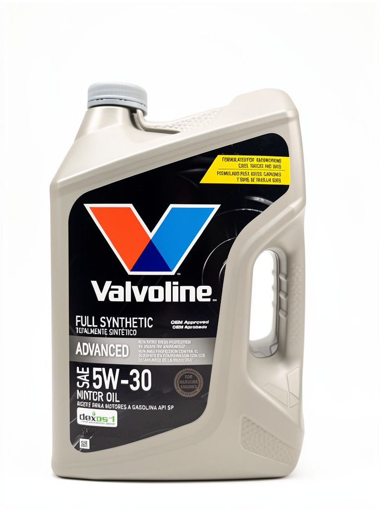 Valvoline 5W-30 sintetico