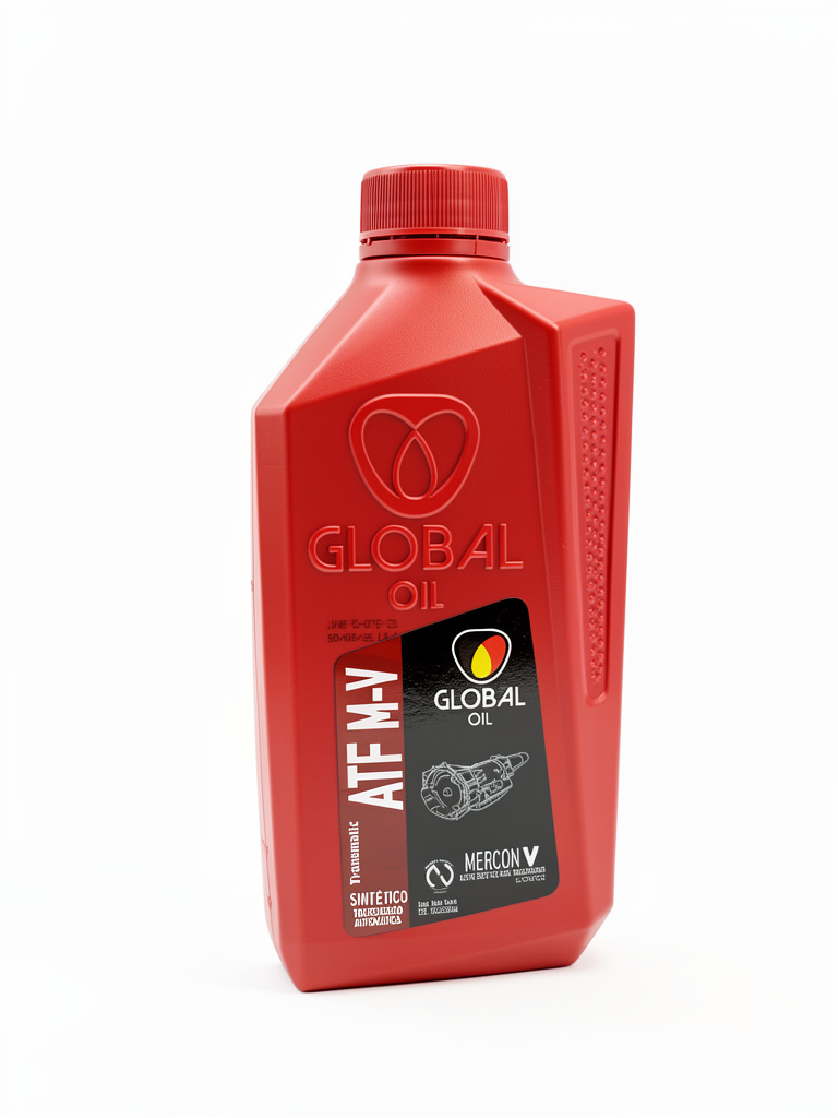 Global Oil ATF MV