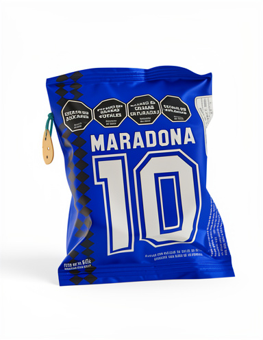 ALF .MARADONA NEGRO (16)