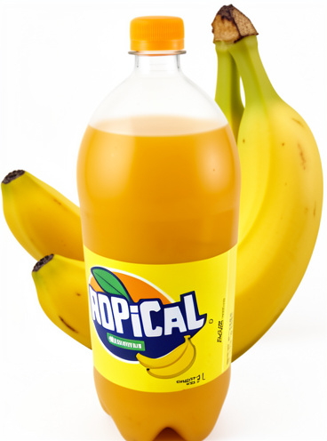 Banana 3