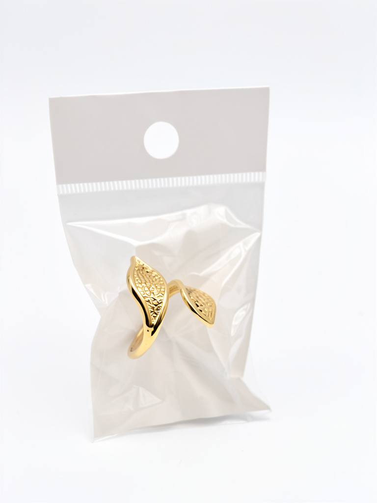 Anillo de acero