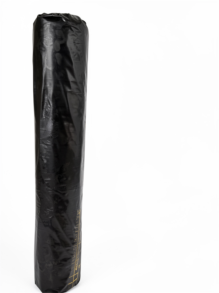 Aislapol negro rollo x mt