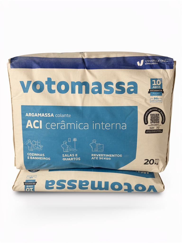 Votomassa ACI ceramica interna 20kg