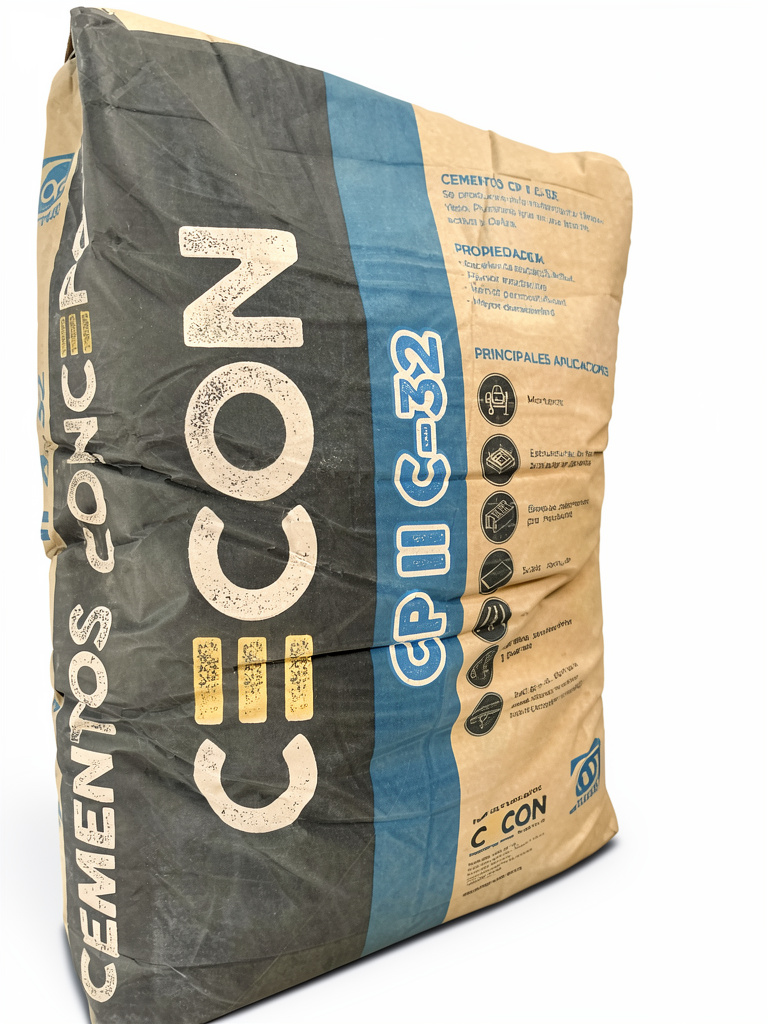 Cementos cecon C-32