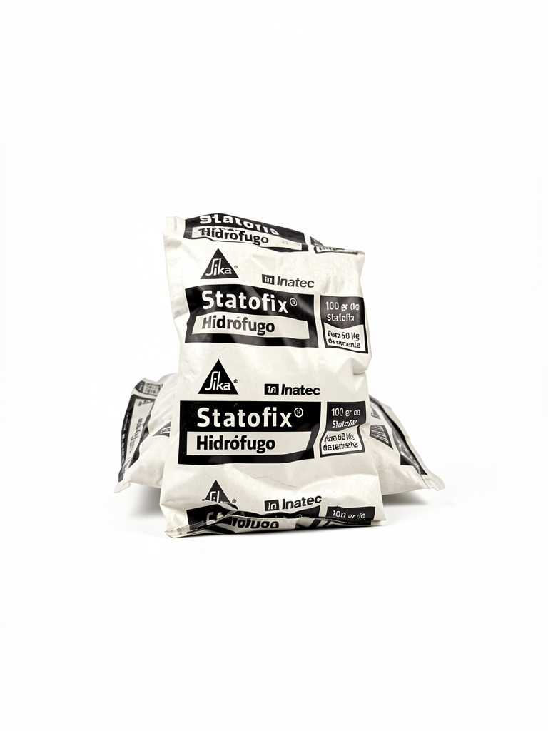 Sika Statofix Hidrofugo