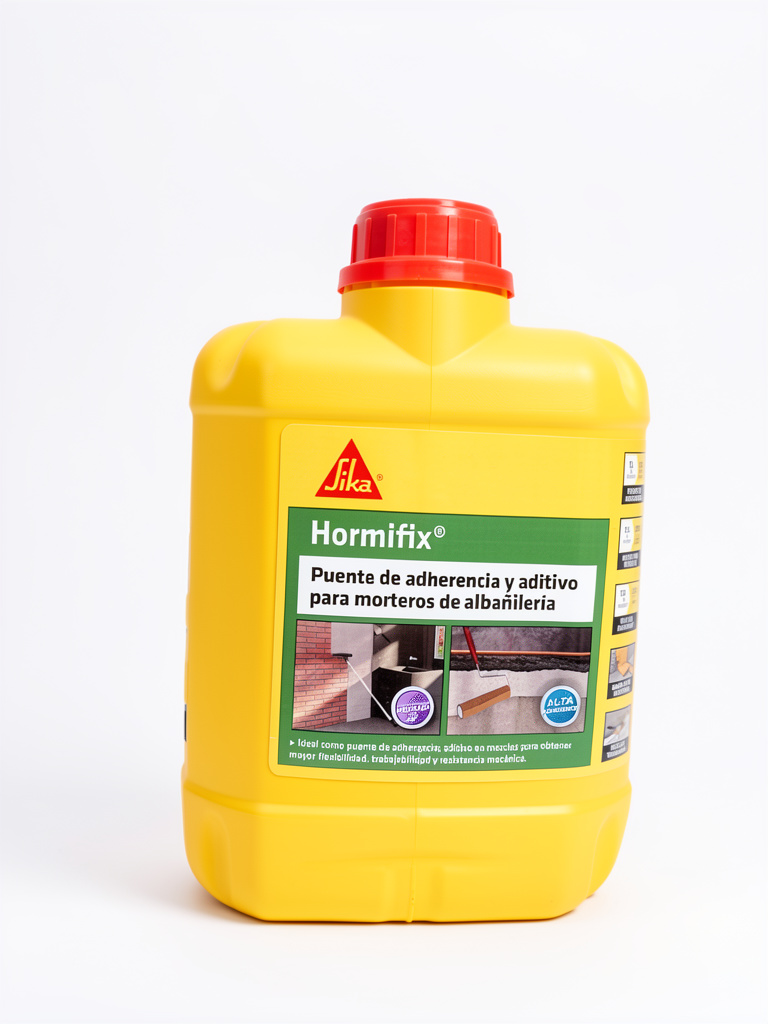 Sika Hormifix aditivo de 5 lt