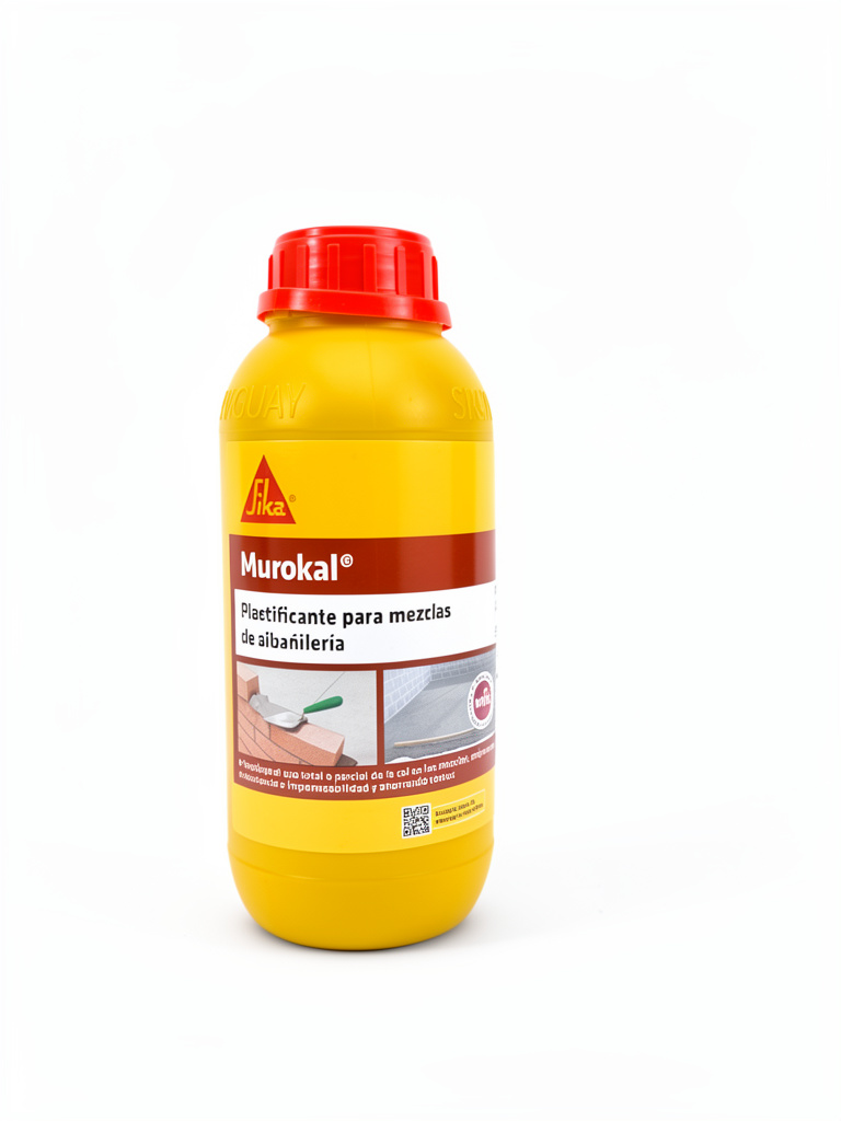 Sika Murokal de 1 litro