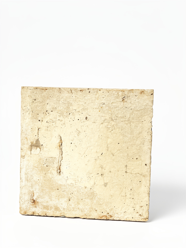 Tapa registro 40x40