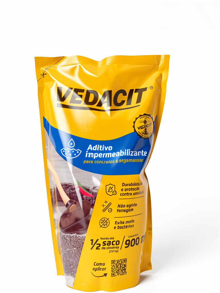 Vedacit de 1 lt