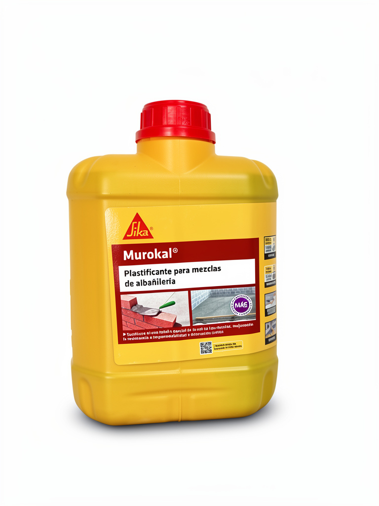 Sika Murokal de 5lt
