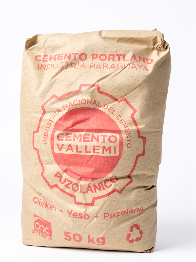 Vallemi Cemento Portland