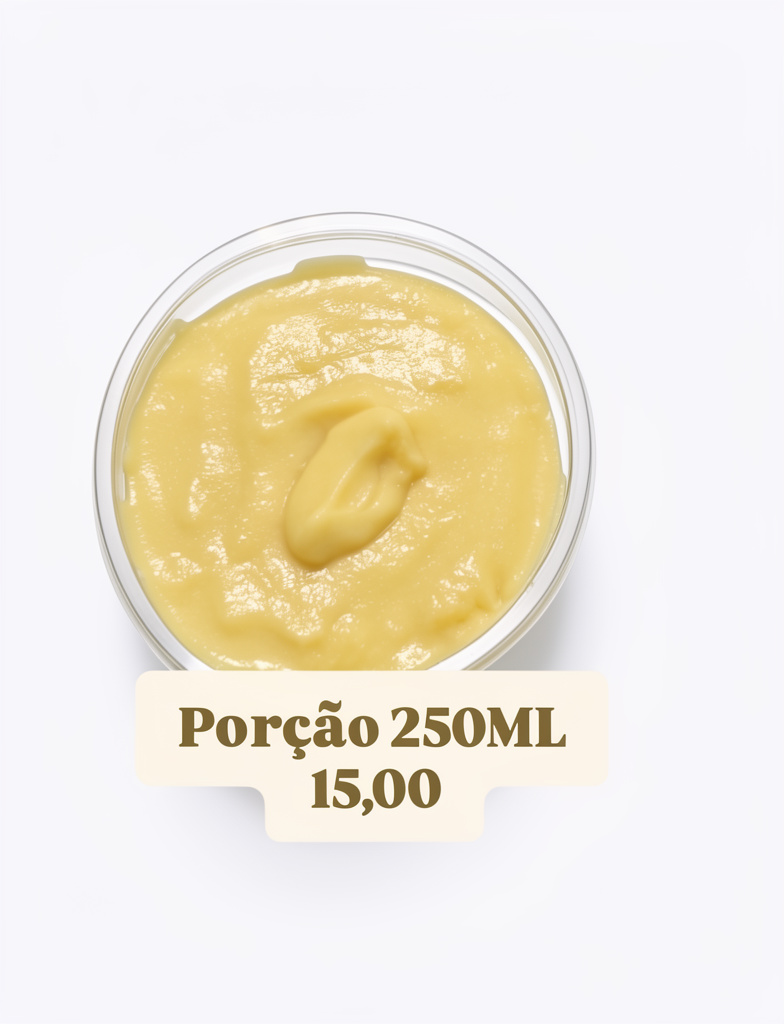 Curau 250ML