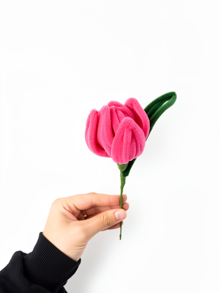 Tulipán