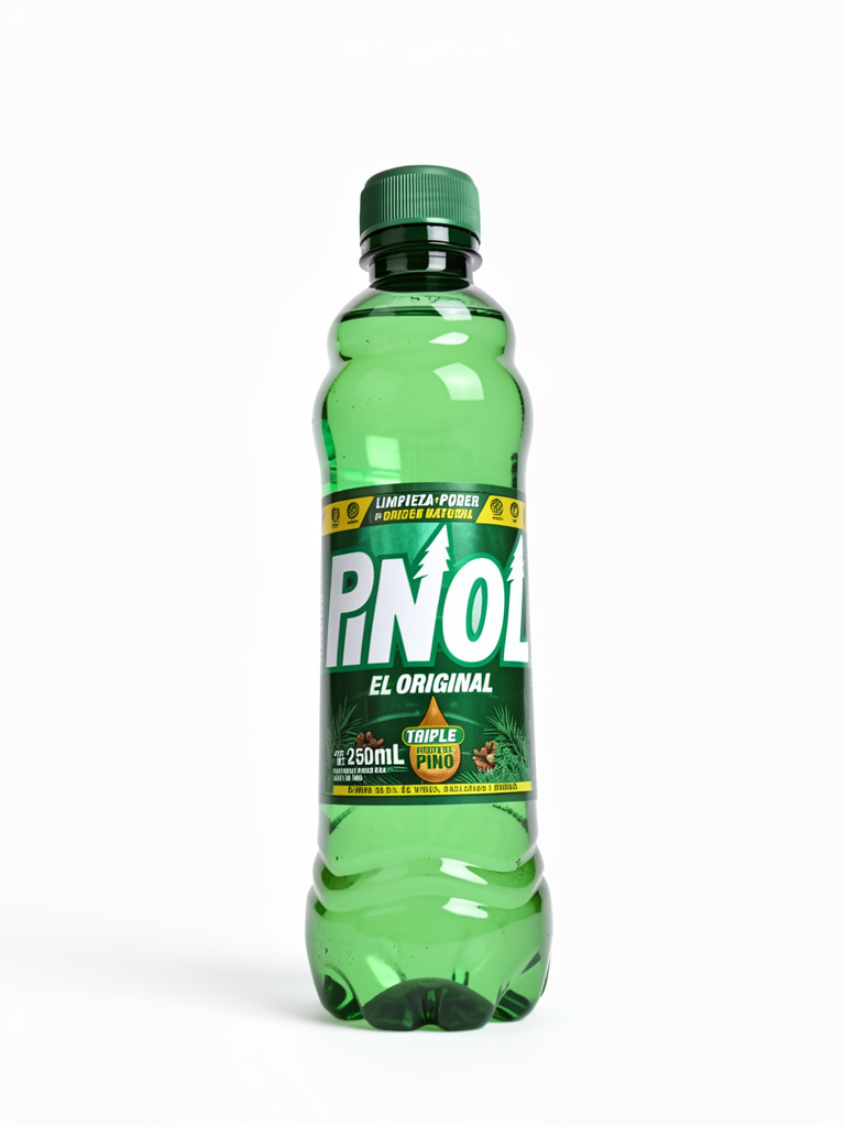 Pinol El Original 250ml