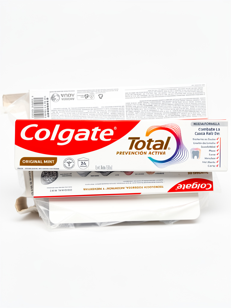 Colgate Total Original Mint